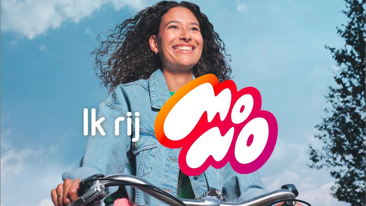 campagne ik rij mono rovl