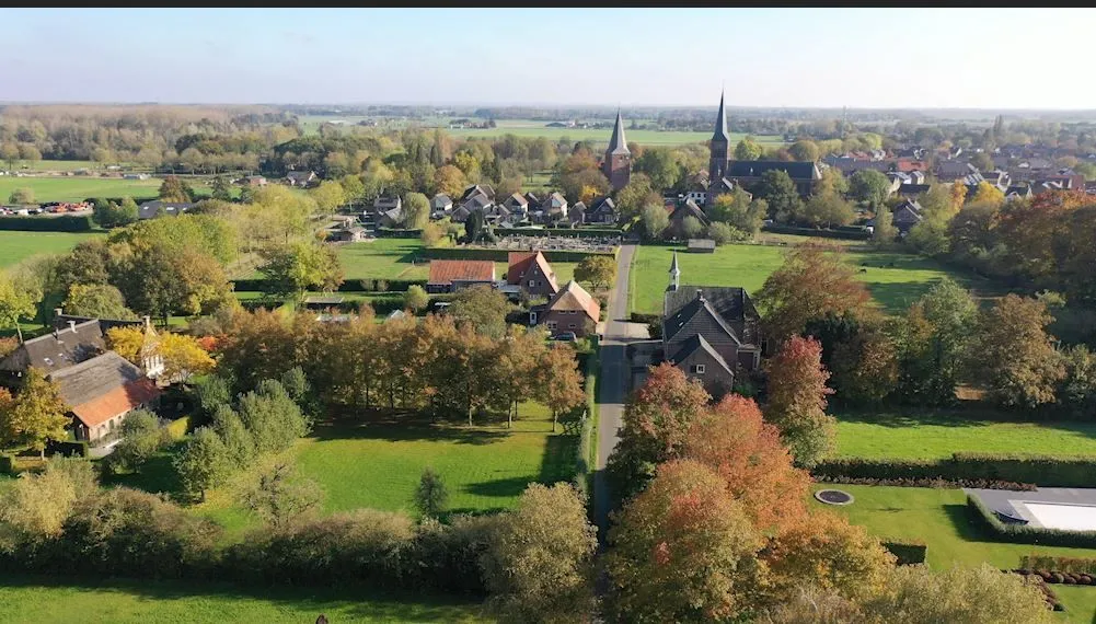 herfst horssen