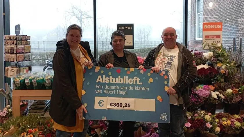 stichting de vreugdefabriek
