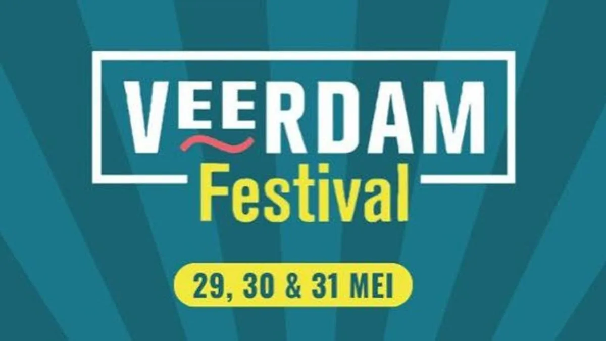 veerdam festival