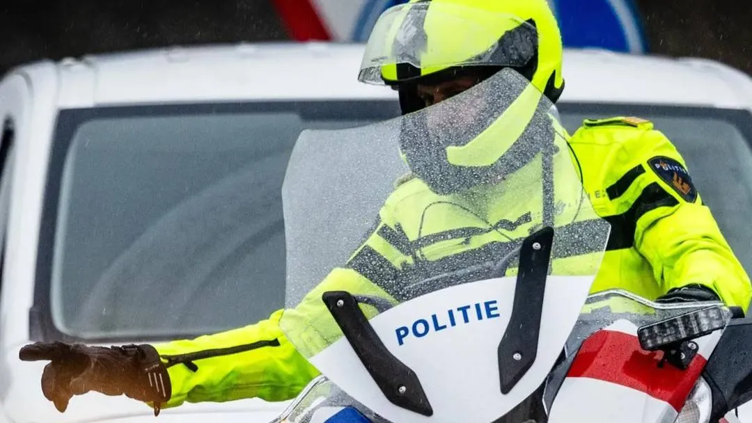 Samen voor een veilig Tweestromenland! 💙Van Druten tot Beek, van Beuningen tot de buitengebied