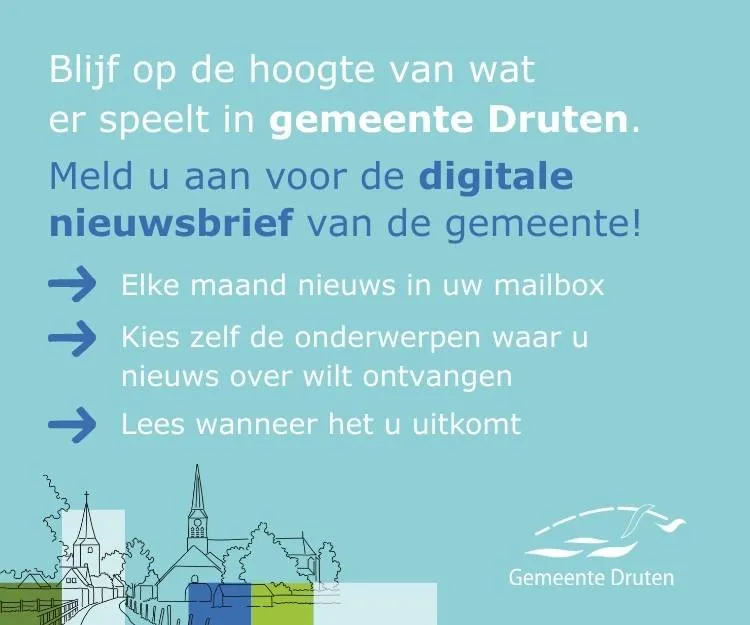 druten.nieuws