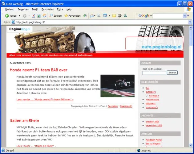 1128446783paginablog dump