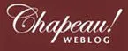 1132067130chapeau weblog
