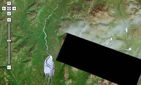 1139132462google blind spot