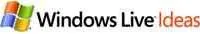 1147158754windows live ideas