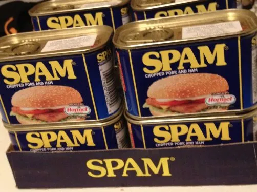 70 van alle dit is spam berichten zijn e