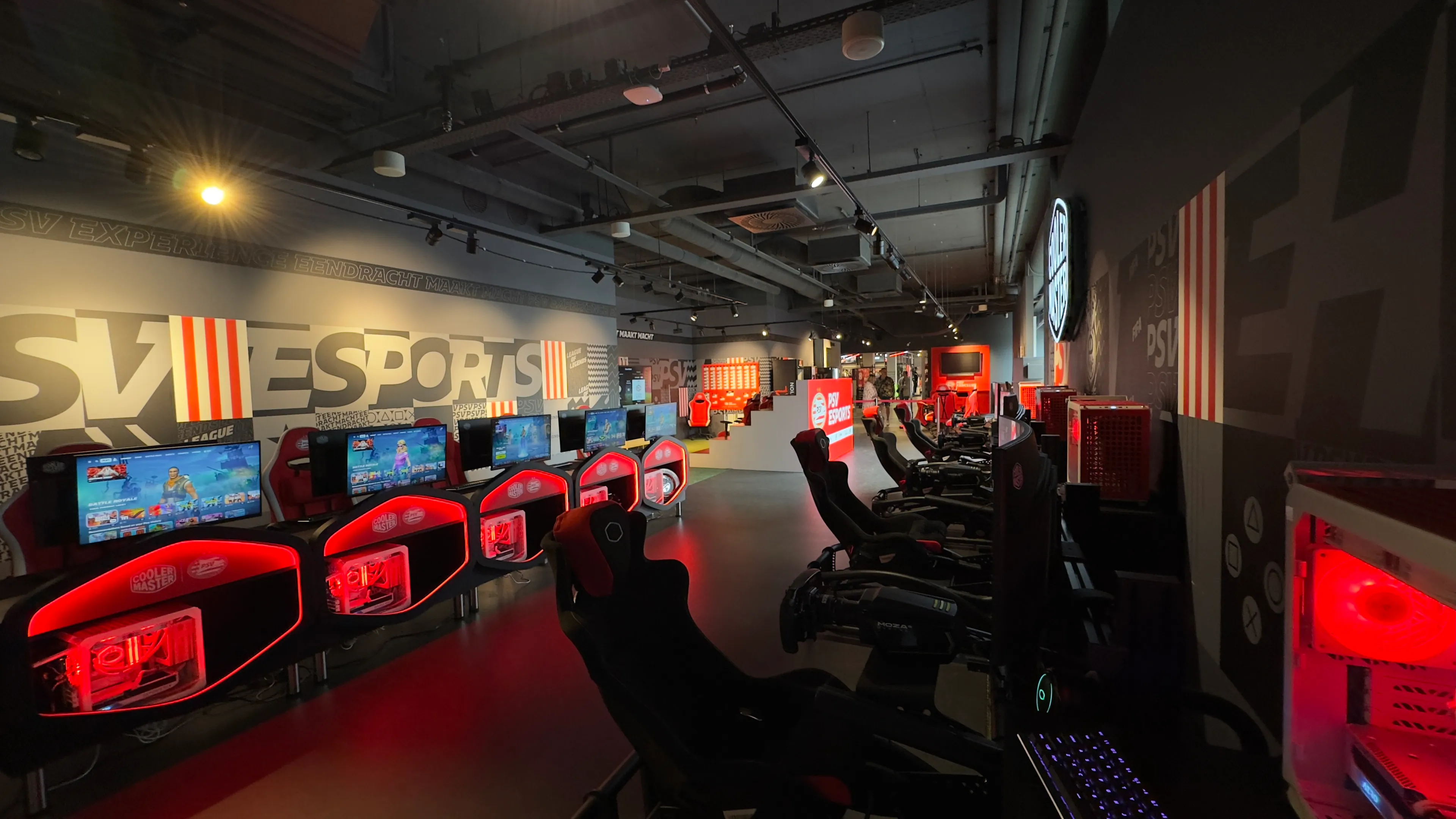 a new era for gaming and football