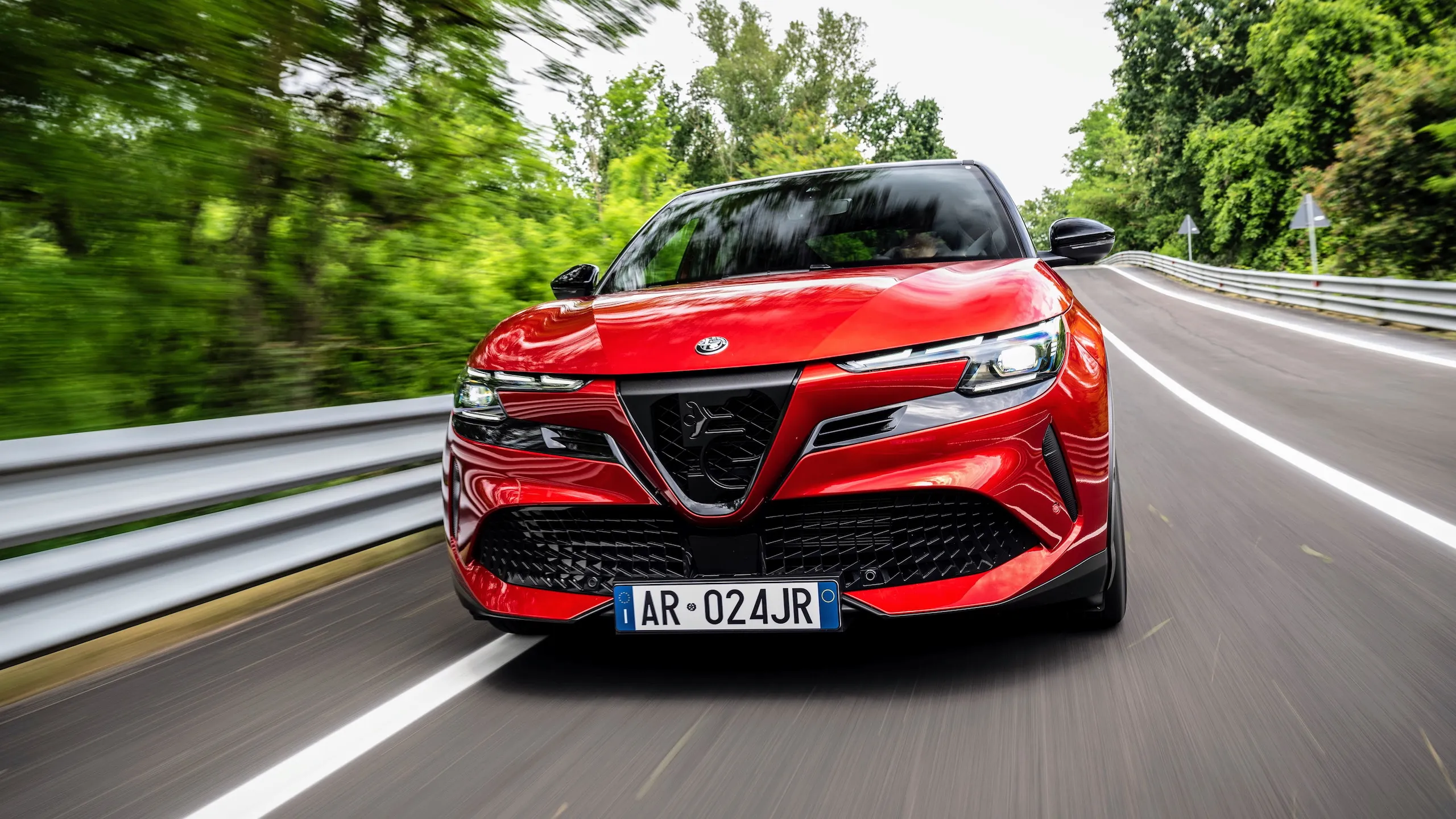 alfa romeo junior veloce 280 1