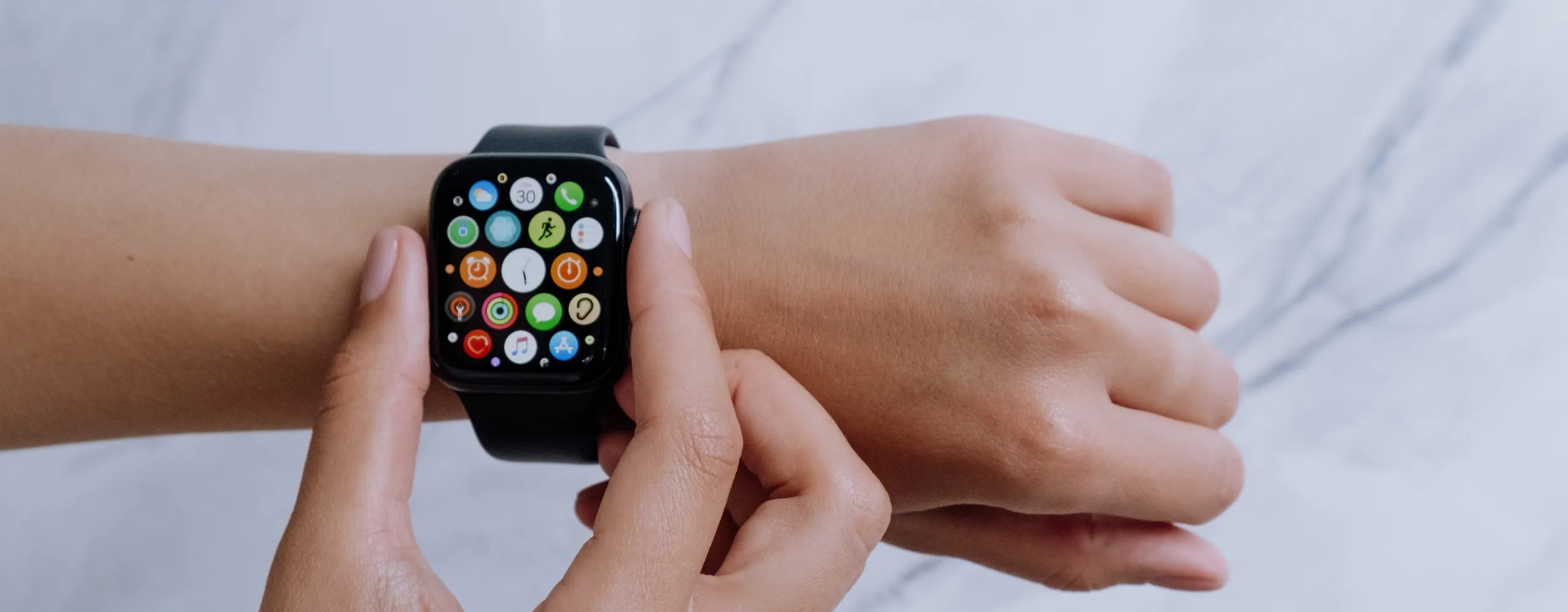 apple watch snapchat