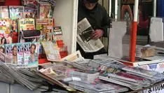 apple werkt aan digitale krantenkiosk vo