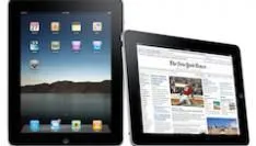 apple zal ipad ambities moeten temperen