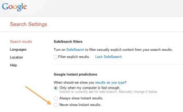 apps die weten wat je wil voordat je het