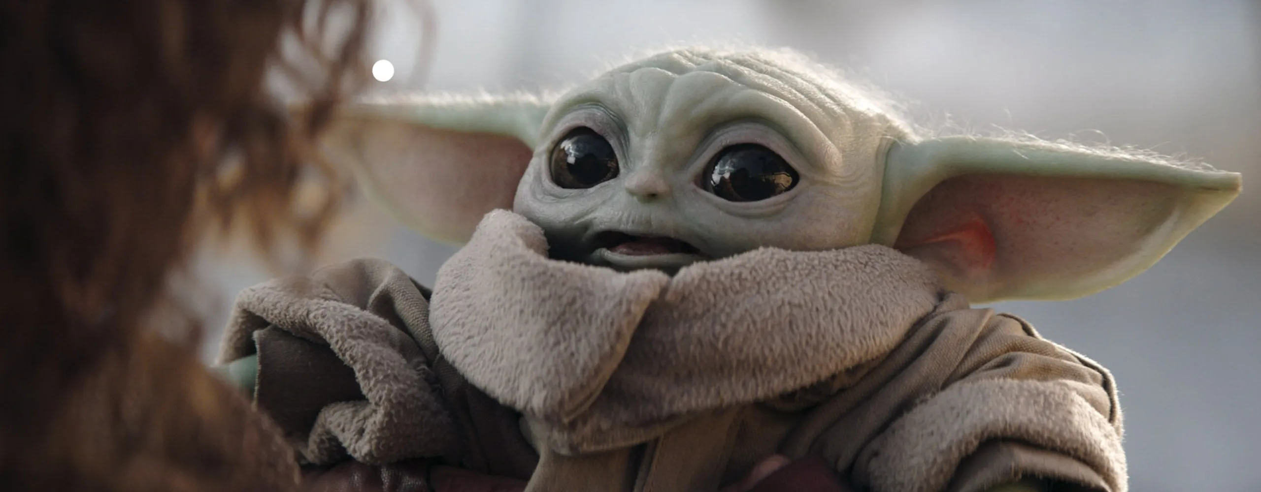baby yoda