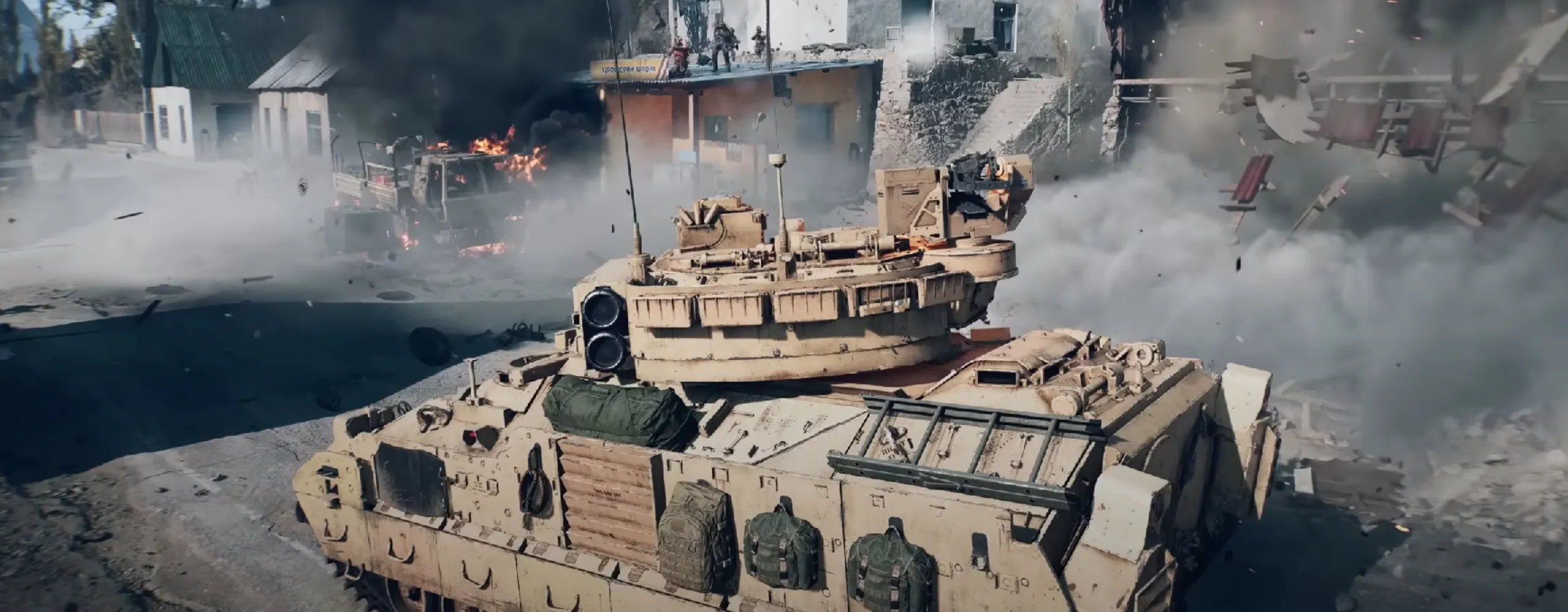 battlefield 6 multiplayer