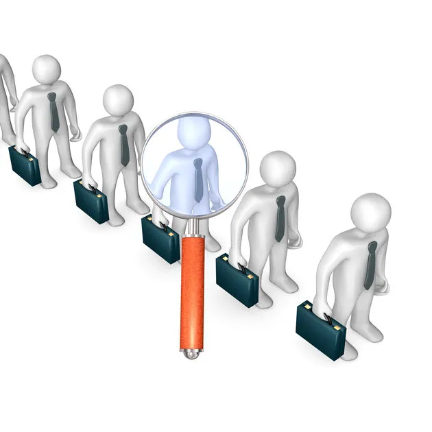 bedrijven kunnen beter geen kandidaat we