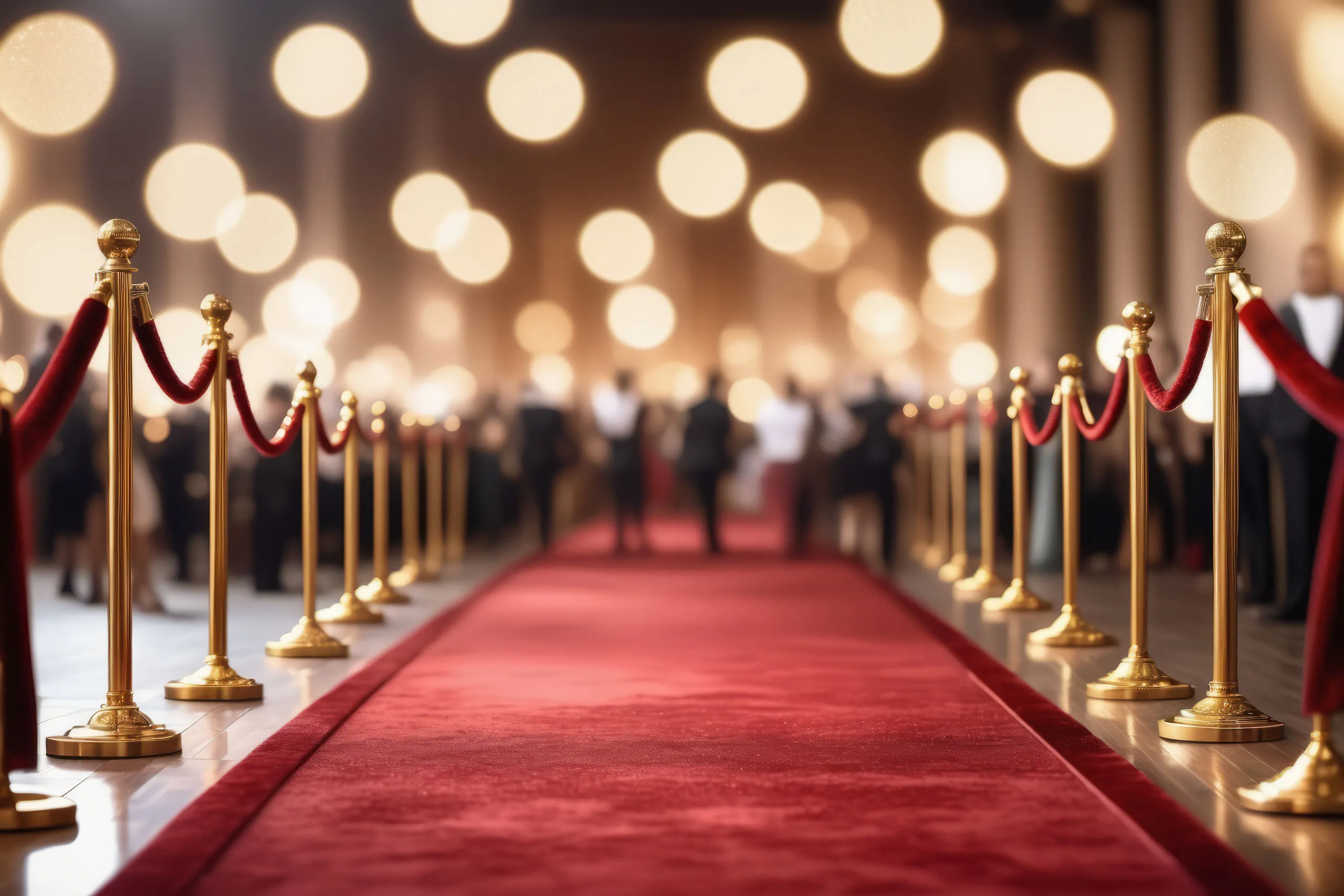 best social awards 2024