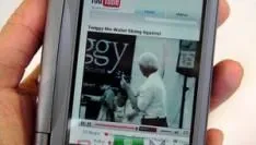 beter een website dan een app voor m com