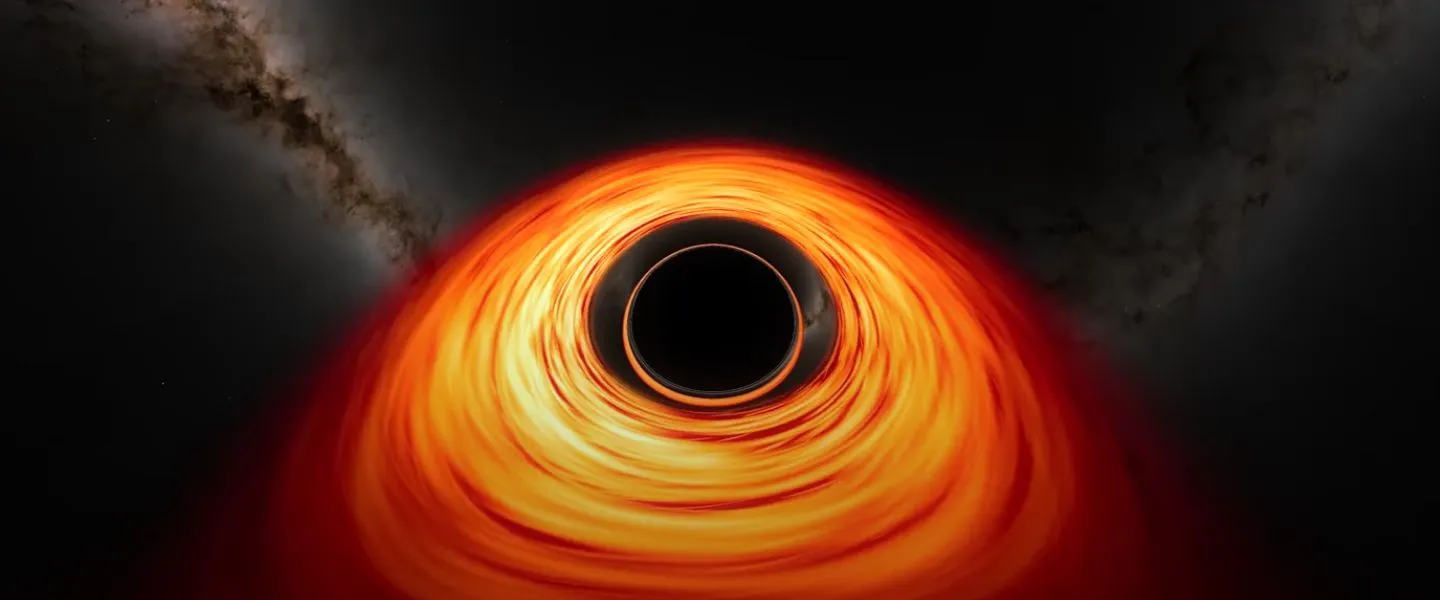 black hole