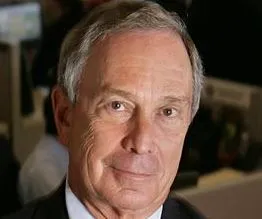 bloomberg heeft 650 miljoen dollar eigen