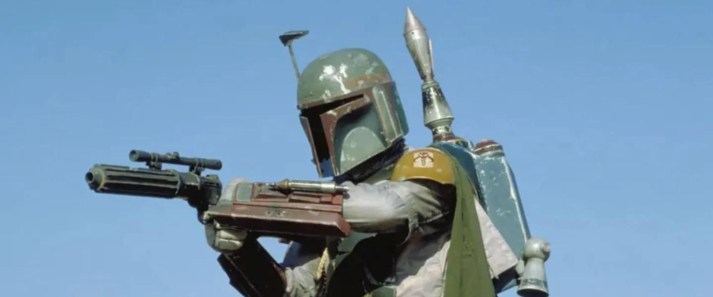 boba fett
