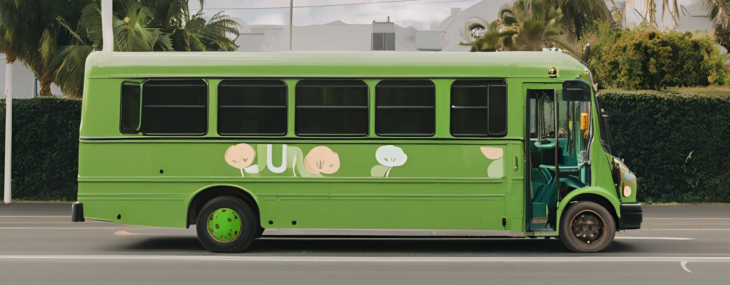 buskiwi