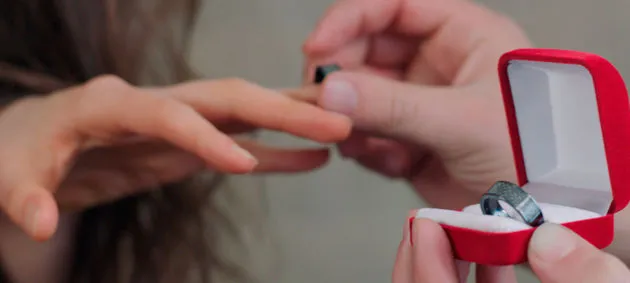 commitment rings netflix