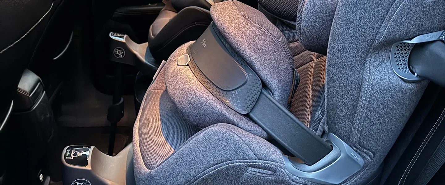 cybex anoris t2 i size