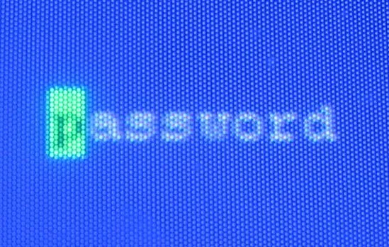 de amerikaanse overheid wil jouw wachtwo