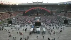 de britse muziekindustrie groeit door