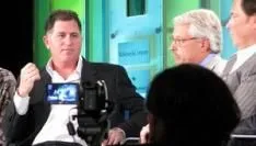 dell verdient geld via twitter