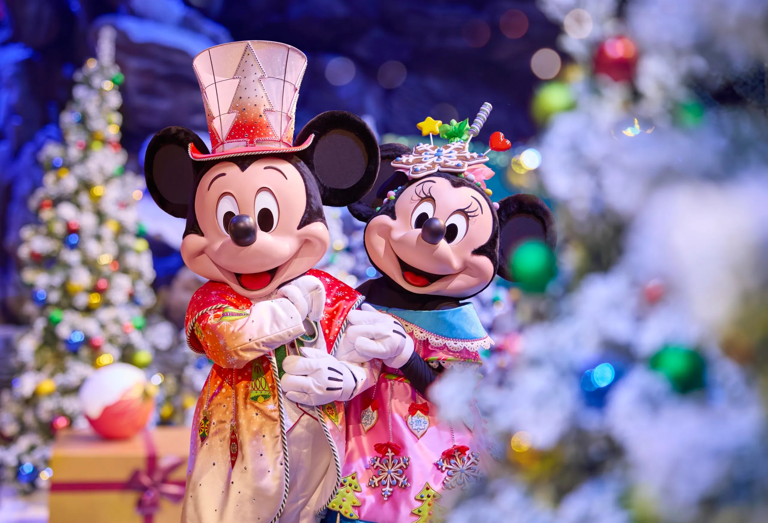Disneyland Paris Viert Kerstmagie Al Vanaf 8 November disneyland-paris-viert-kerstmagie-al-vanaf-8-november