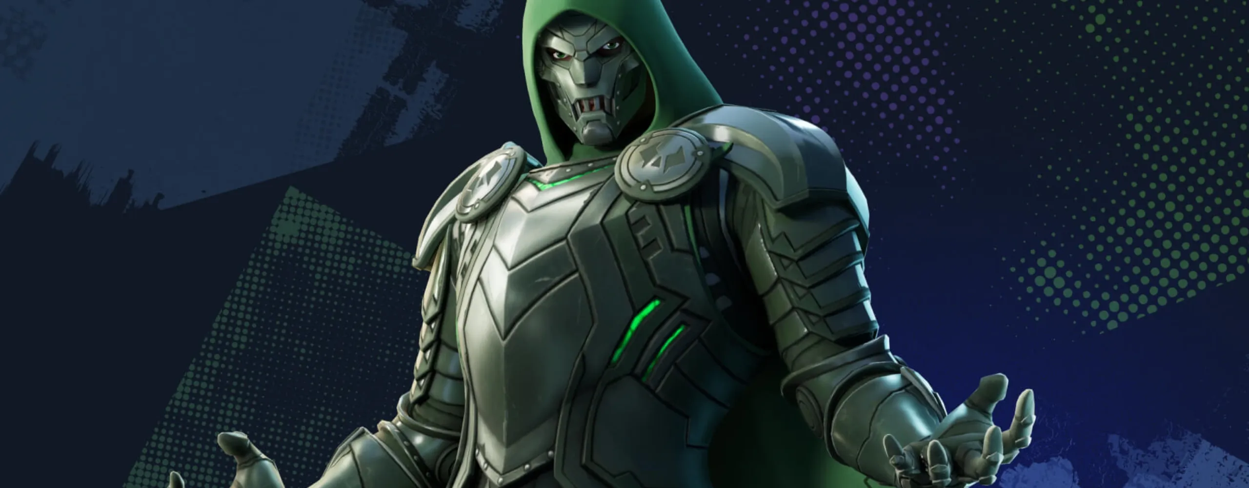 dr doom