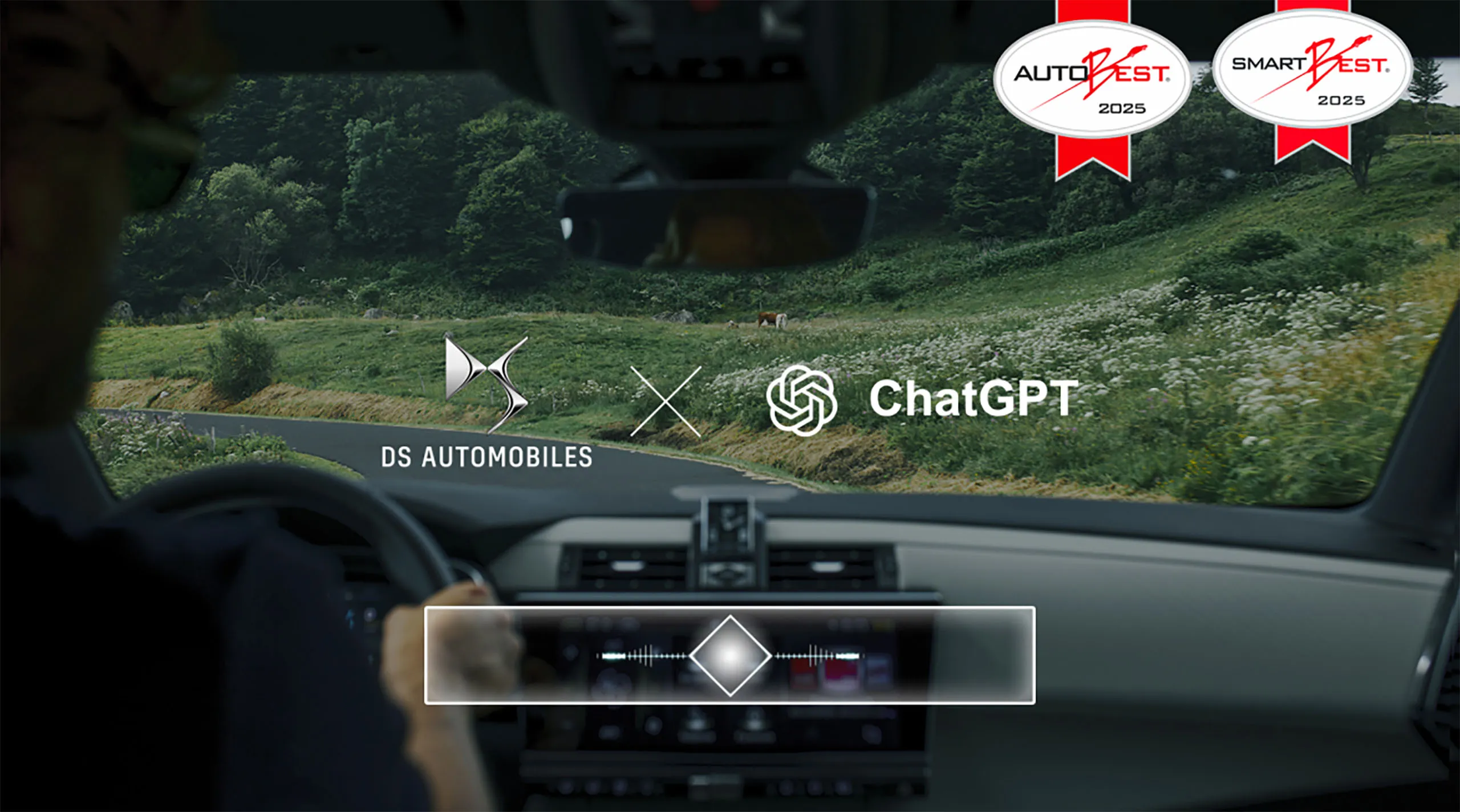 ds automobiles chatgpt
