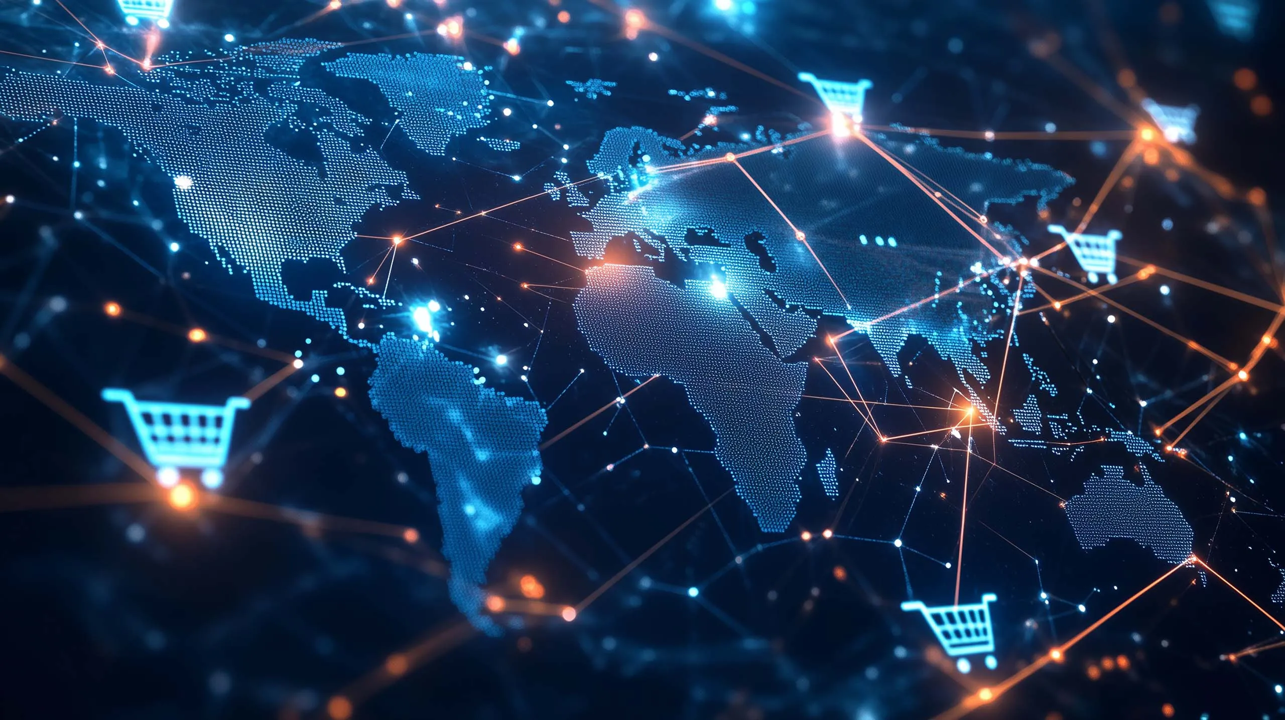 e commerce logistiek