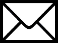 e mail en een gepersonaliseerde webervar