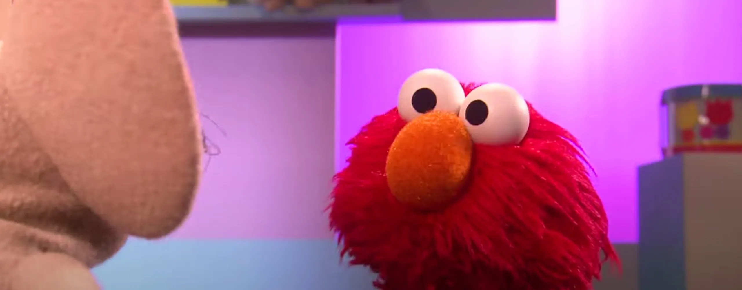 elmo