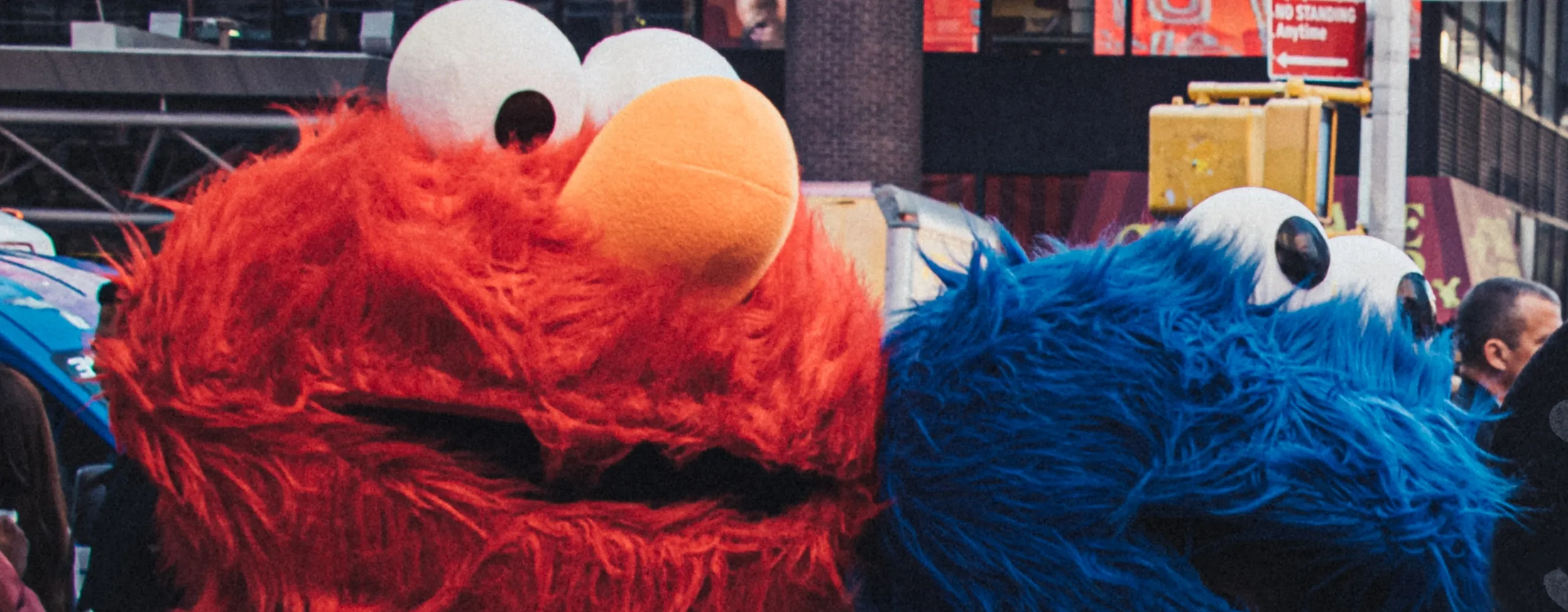 elmo