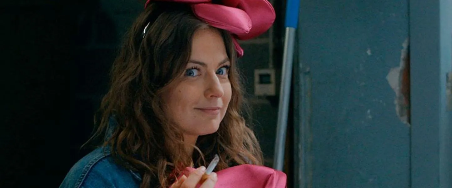 f you very very much