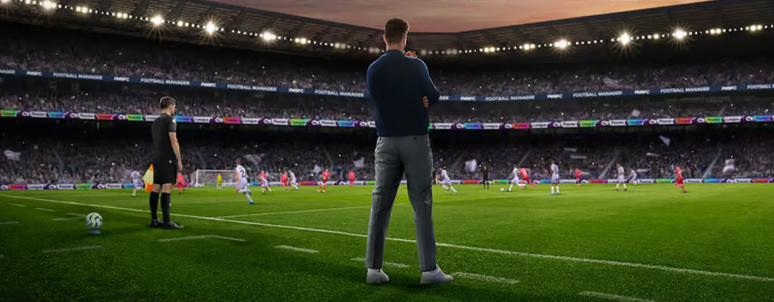 football manager 2025