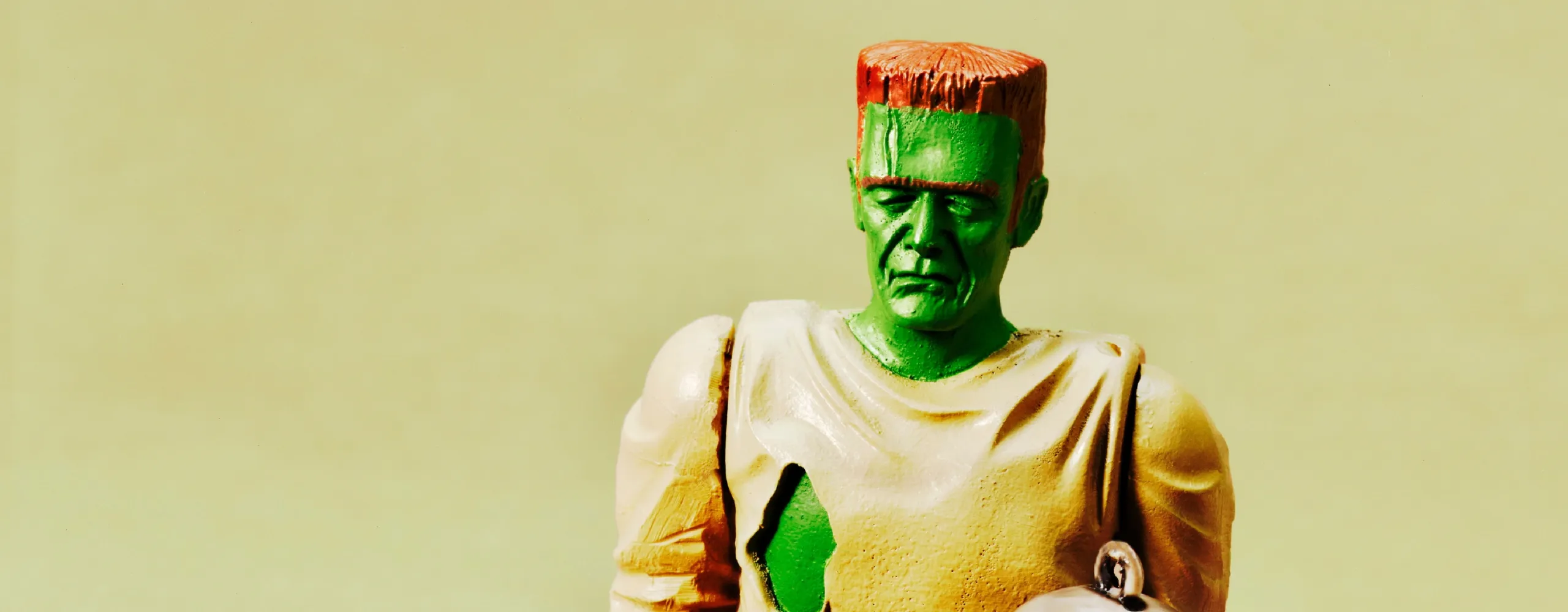 frankenstein