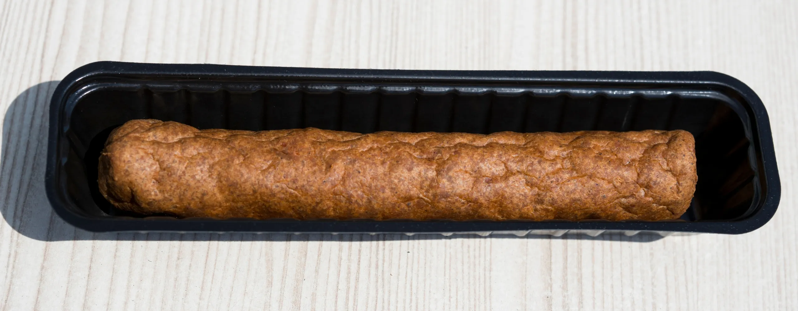 frikandel