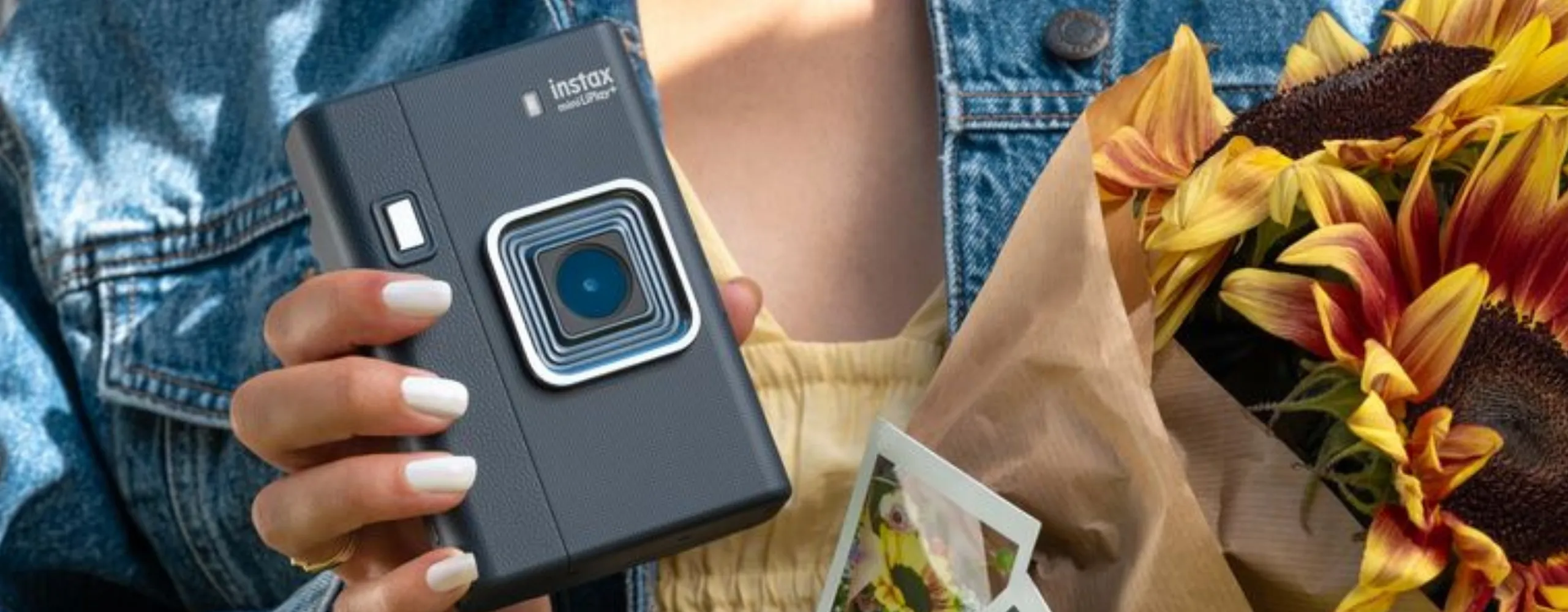 fujifilm mini liplay