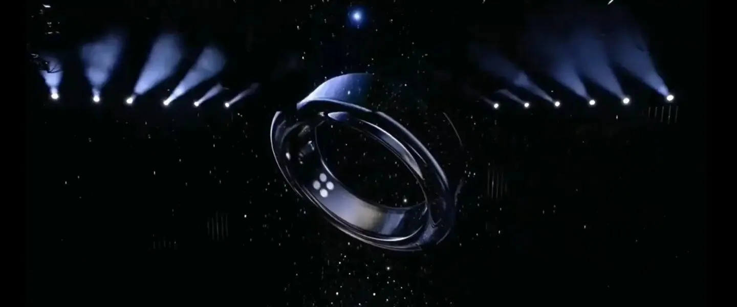 galaxy ring