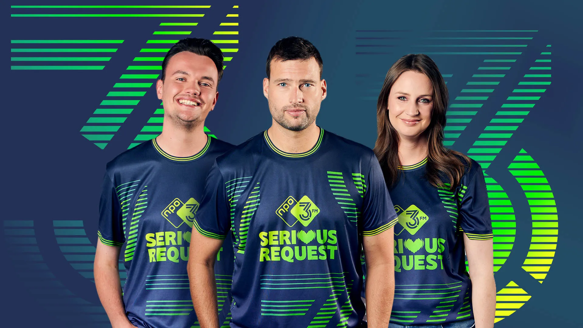 glazen huis dj s 2025