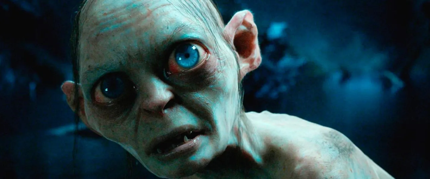 gollum