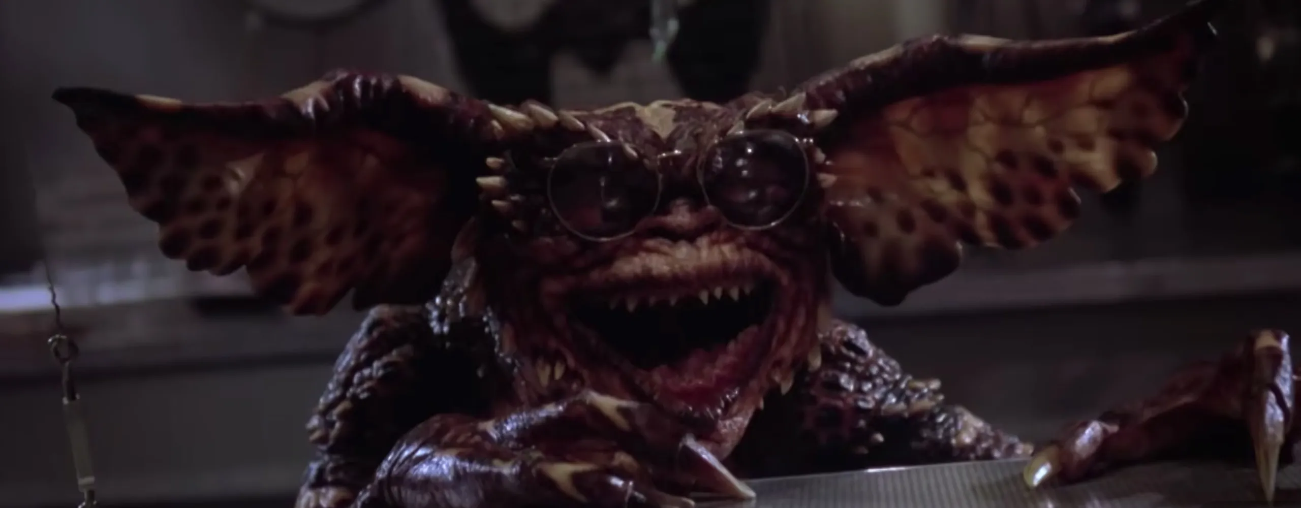gremlins