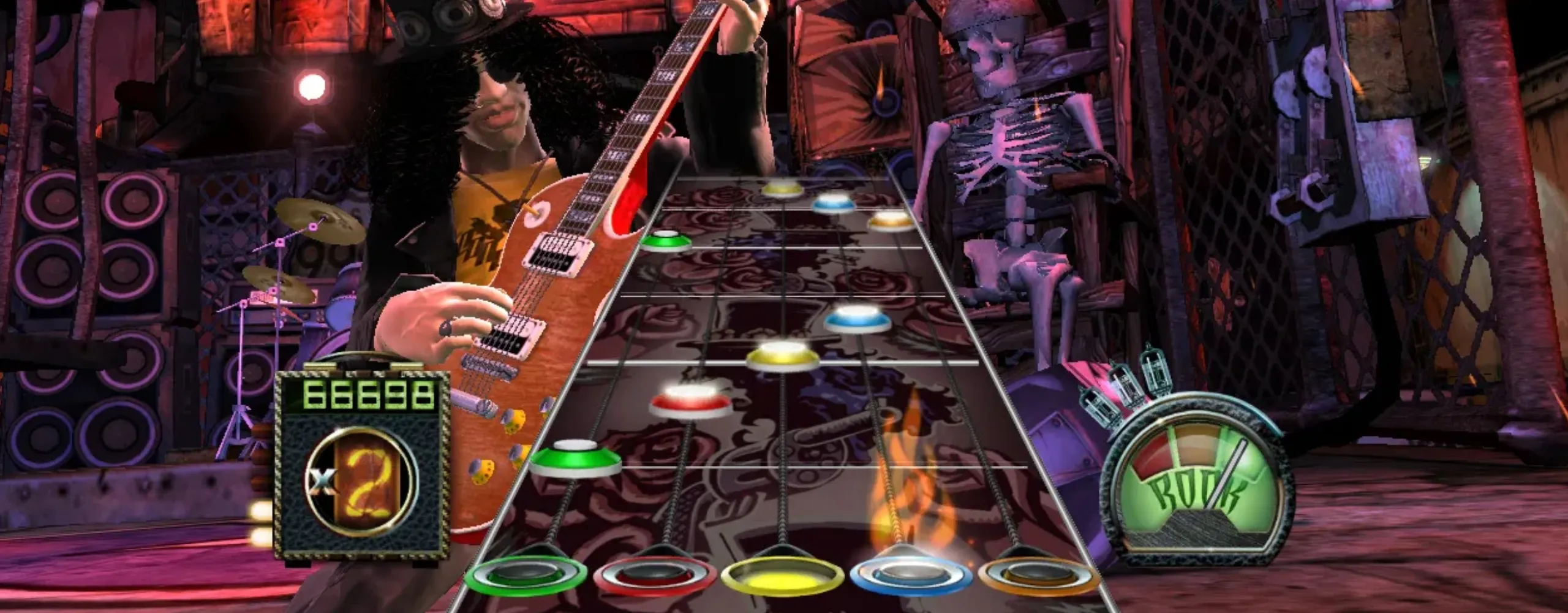 guitar hero 1