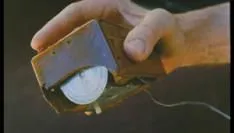 het einde van de muis