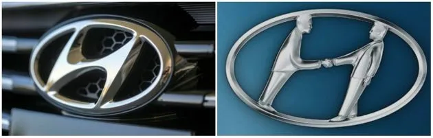 hyundai logo